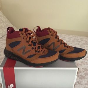 New Balance Men's 710 Vazee outdoor sneaker